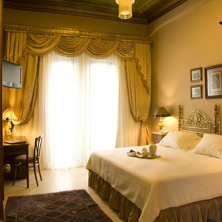 Hotel Boutique Mansion Del Rio Γκουαγιακίλ Δωμάτιο φωτογραφία