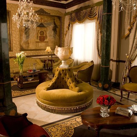 Hotel Boutique Mansion Del Rio Γκουαγιακίλ Δωμάτιο φωτογραφία