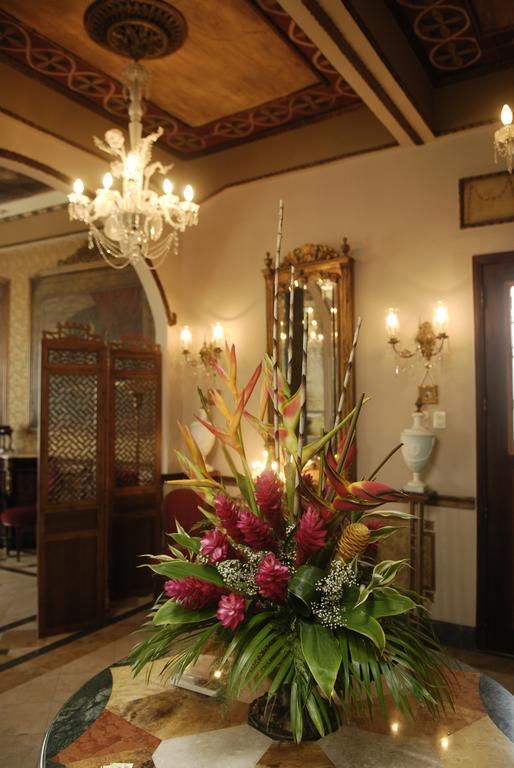 Hotel Boutique Mansion Del Rio Γκουαγιακίλ Εξωτερικό φωτογραφία