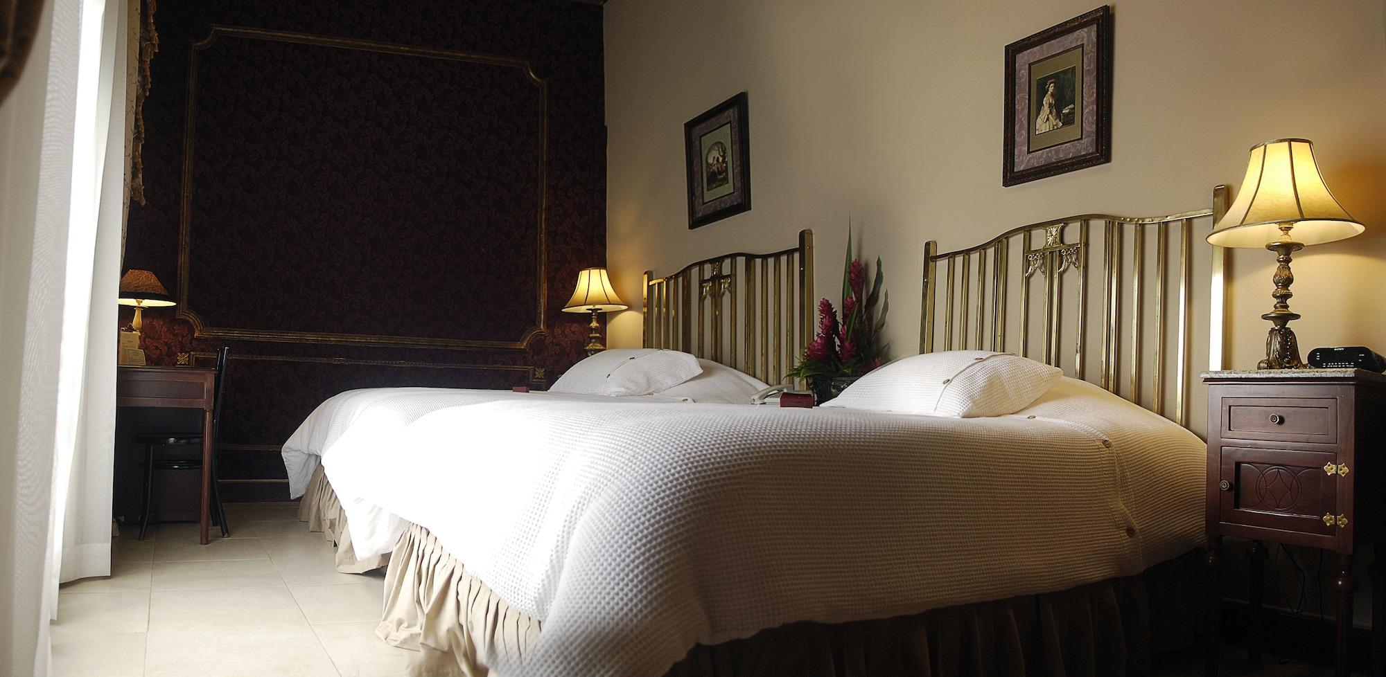 Hotel Boutique Mansion Del Rio Γκουαγιακίλ Εξωτερικό φωτογραφία