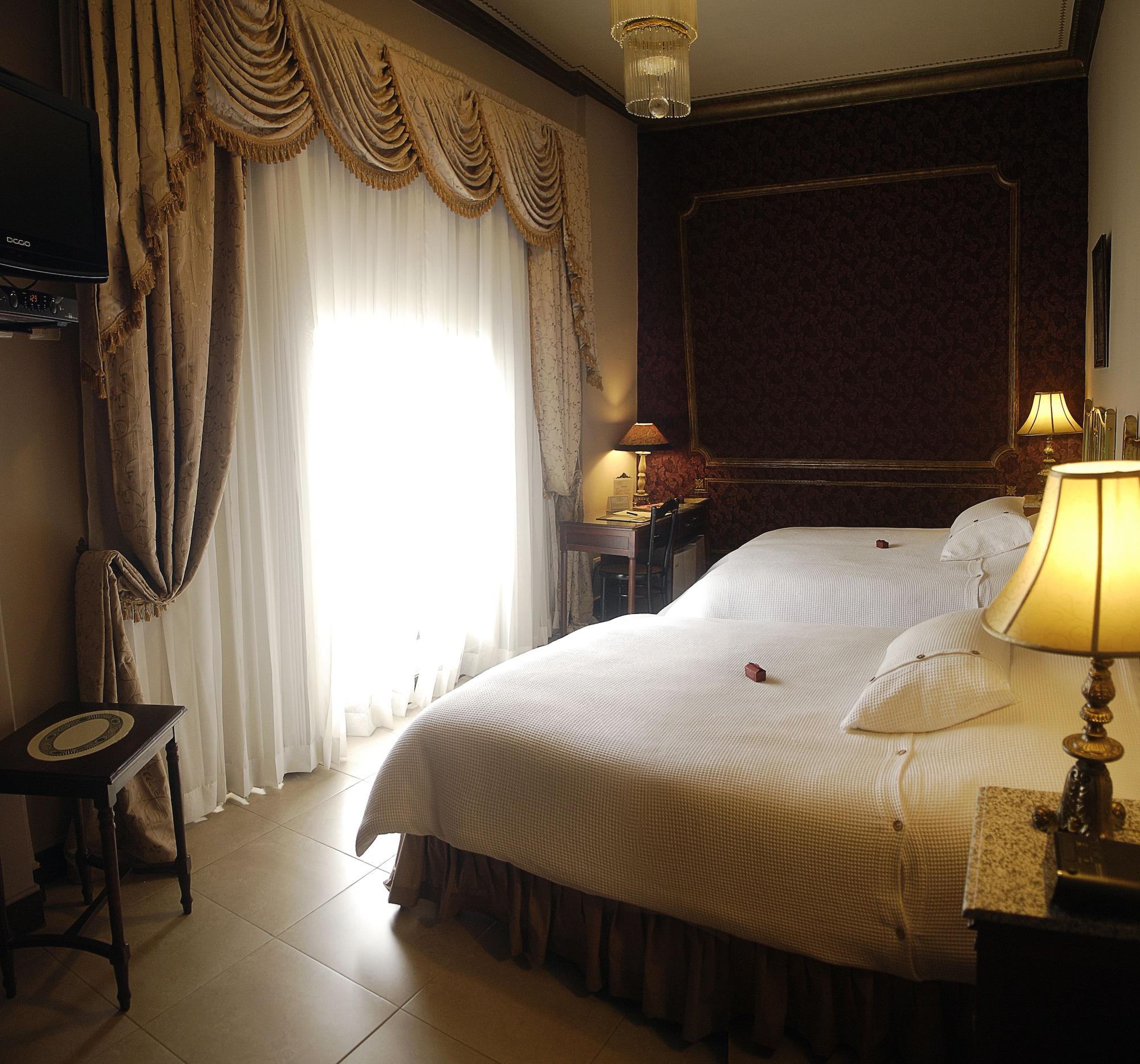 Hotel Boutique Mansion Del Rio Γκουαγιακίλ Εξωτερικό φωτογραφία