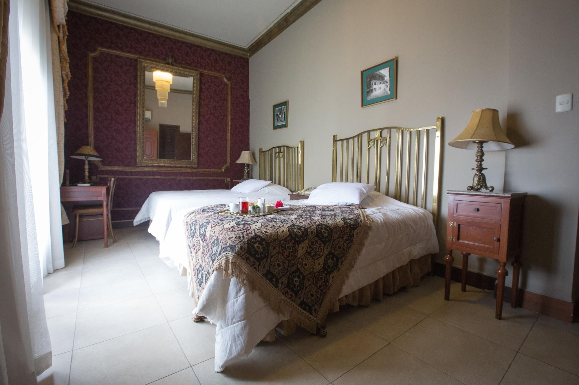 Hotel Boutique Mansion Del Rio Γκουαγιακίλ Εξωτερικό φωτογραφία