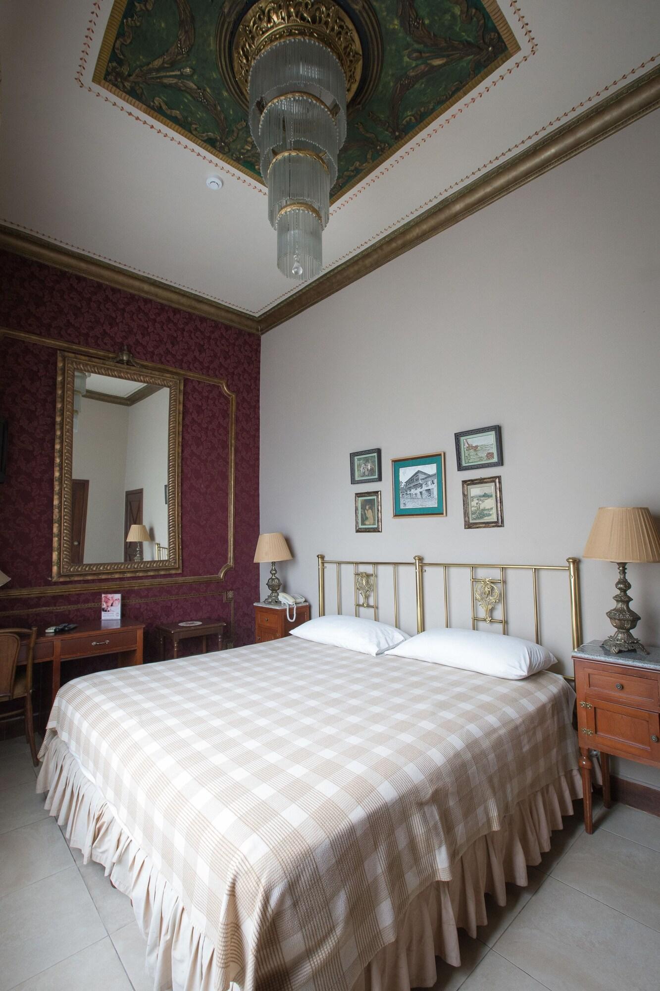 Hotel Boutique Mansion Del Rio Γκουαγιακίλ Εξωτερικό φωτογραφία