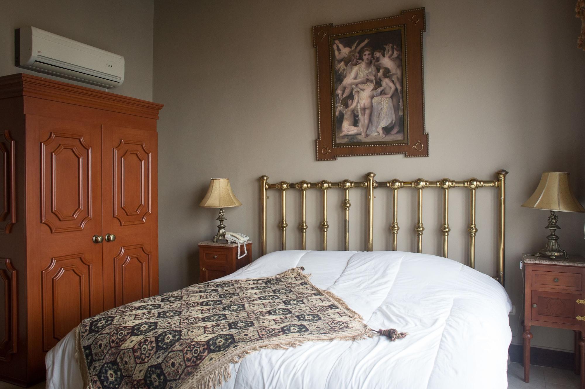 Hotel Boutique Mansion Del Rio Γκουαγιακίλ Εξωτερικό φωτογραφία