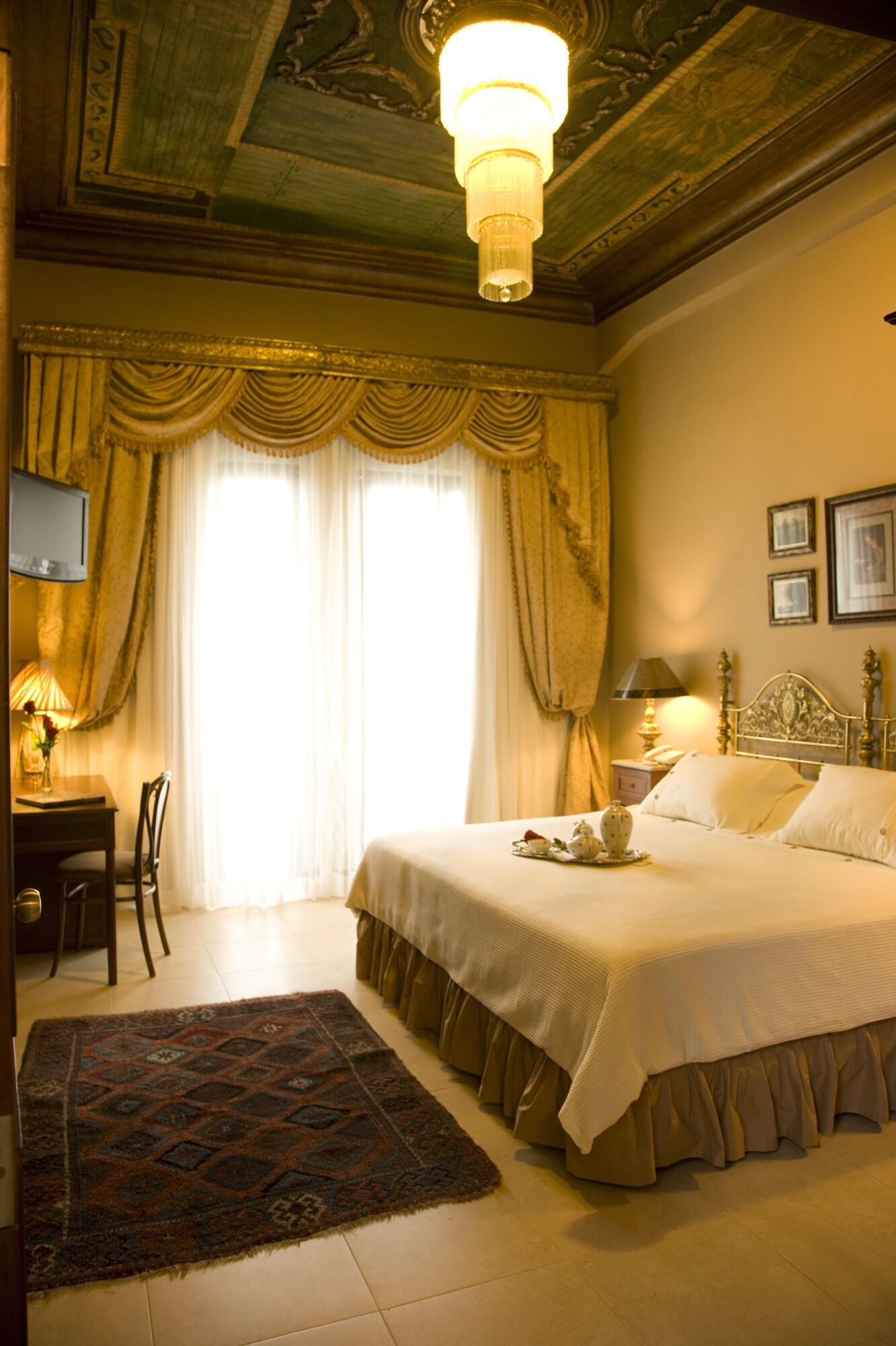 Hotel Boutique Mansion Del Rio Γκουαγιακίλ Δωμάτιο φωτογραφία