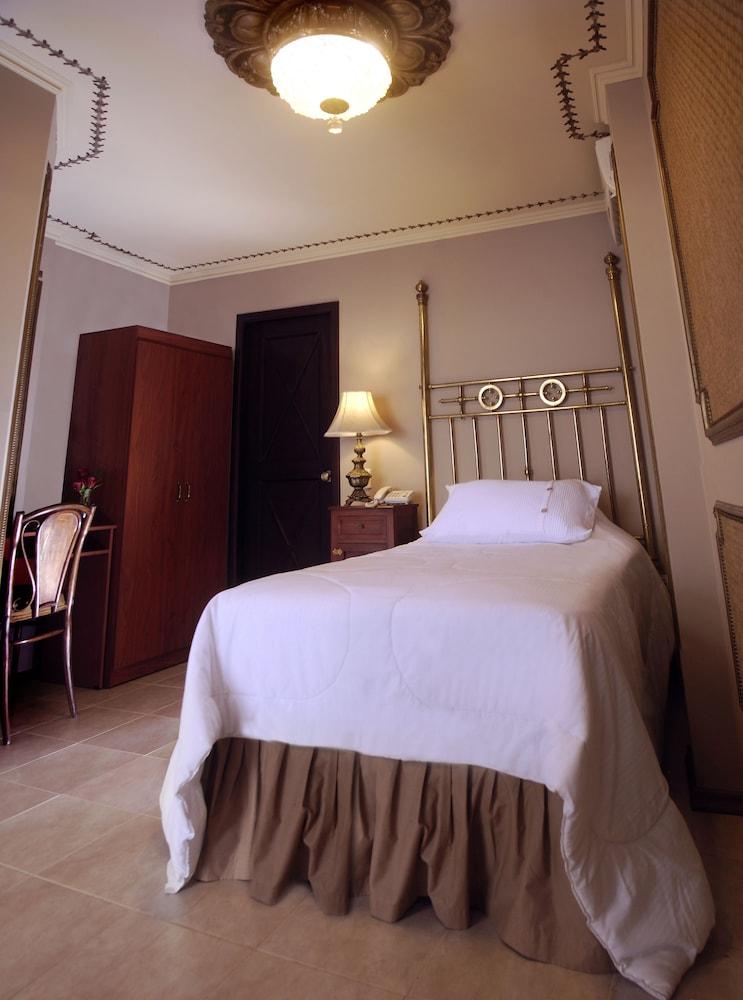 Hotel Boutique Mansion Del Rio Γκουαγιακίλ Εξωτερικό φωτογραφία