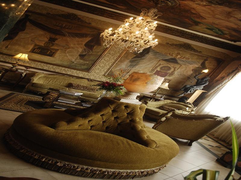 Hotel Boutique Mansion Del Rio Γκουαγιακίλ Εξωτερικό φωτογραφία