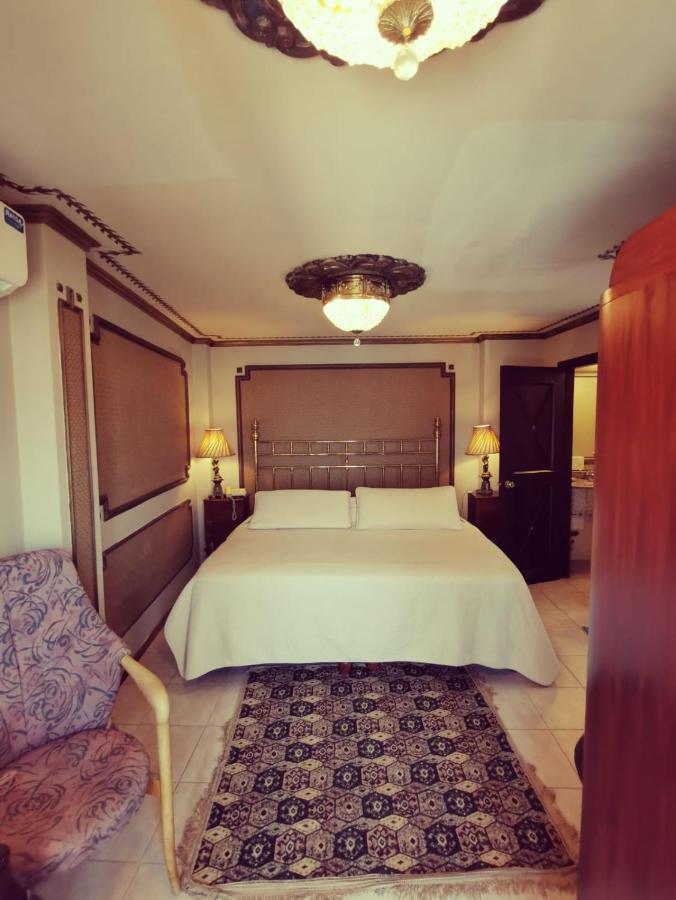 Hotel Boutique Mansion Del Rio Γκουαγιακίλ Εξωτερικό φωτογραφία