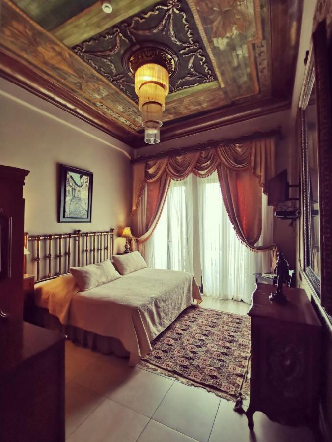 Hotel Boutique Mansion Del Rio Γκουαγιακίλ Εξωτερικό φωτογραφία