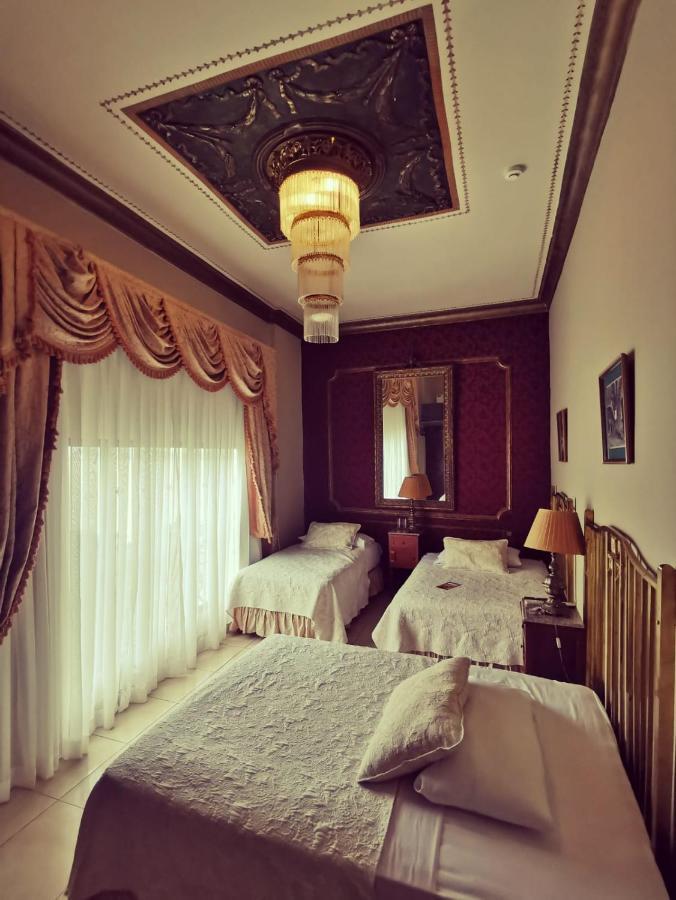 Hotel Boutique Mansion Del Rio Γκουαγιακίλ Εξωτερικό φωτογραφία