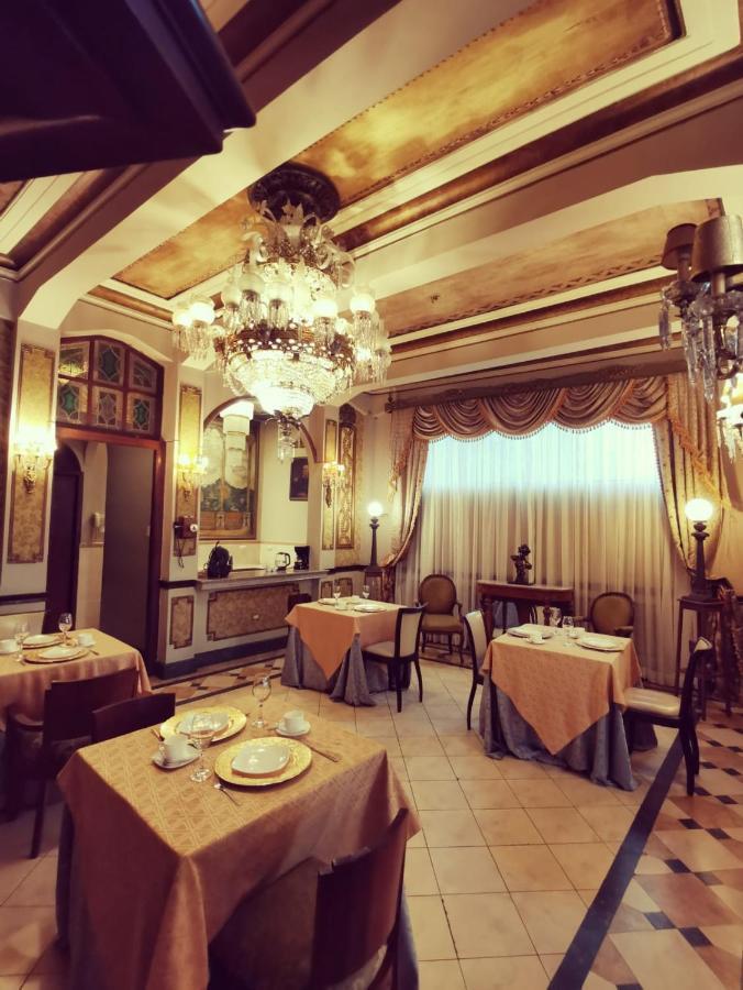 Hotel Boutique Mansion Del Rio Γκουαγιακίλ Εξωτερικό φωτογραφία