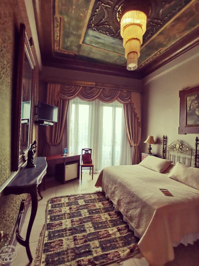 Hotel Boutique Mansion Del Rio Γκουαγιακίλ Εξωτερικό φωτογραφία