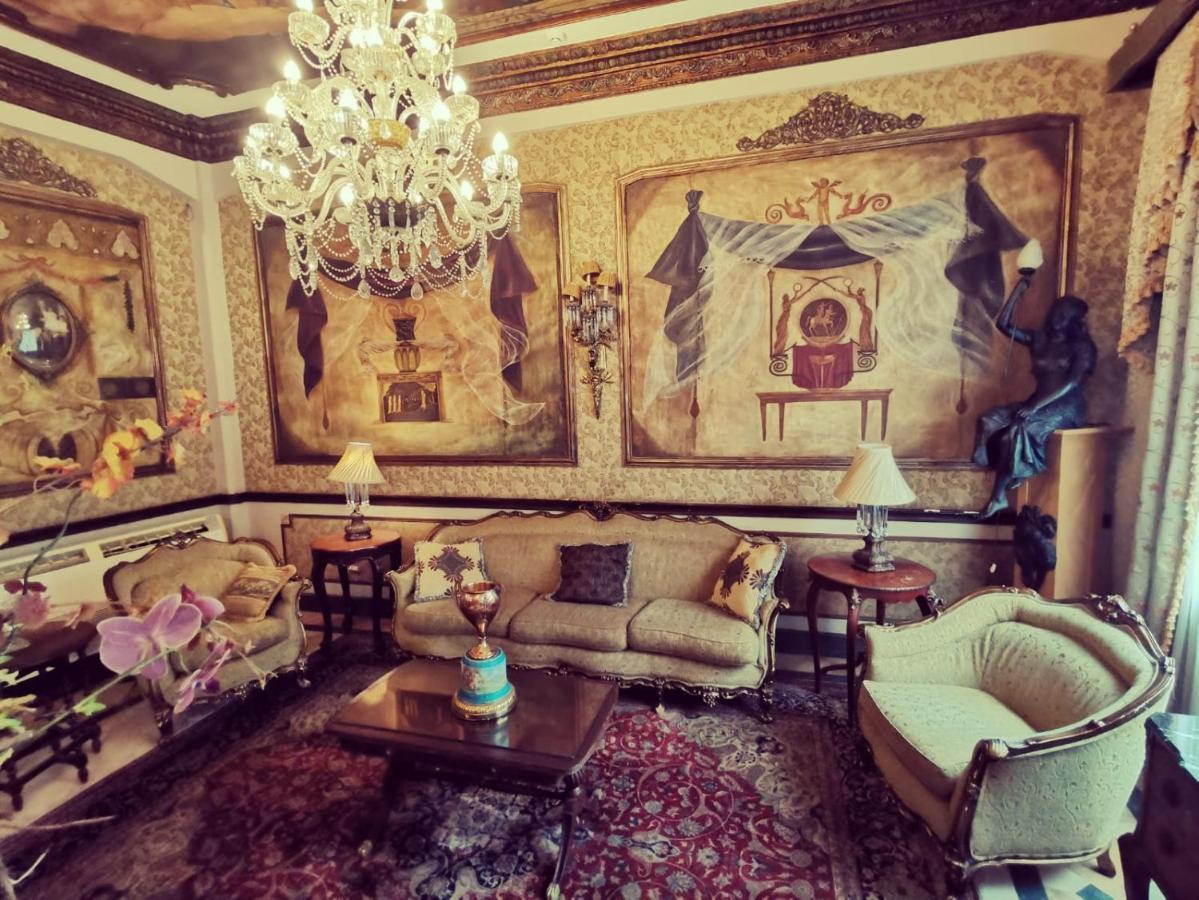 Hotel Boutique Mansion Del Rio Γκουαγιακίλ Εξωτερικό φωτογραφία