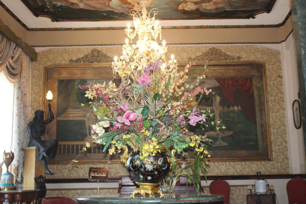 Hotel Boutique Mansion Del Rio Γκουαγιακίλ Εξωτερικό φωτογραφία