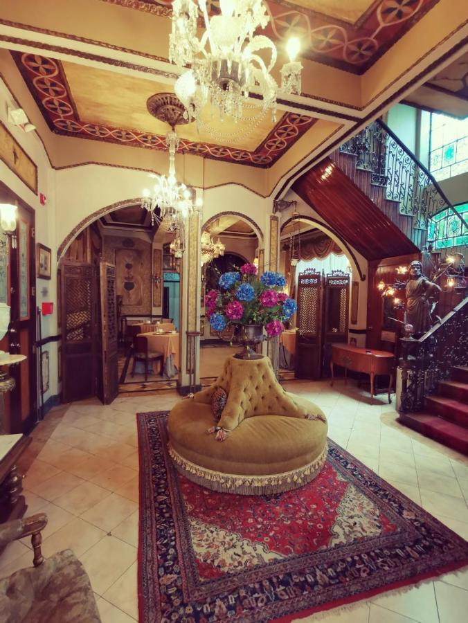 Hotel Boutique Mansion Del Rio Γκουαγιακίλ Εξωτερικό φωτογραφία