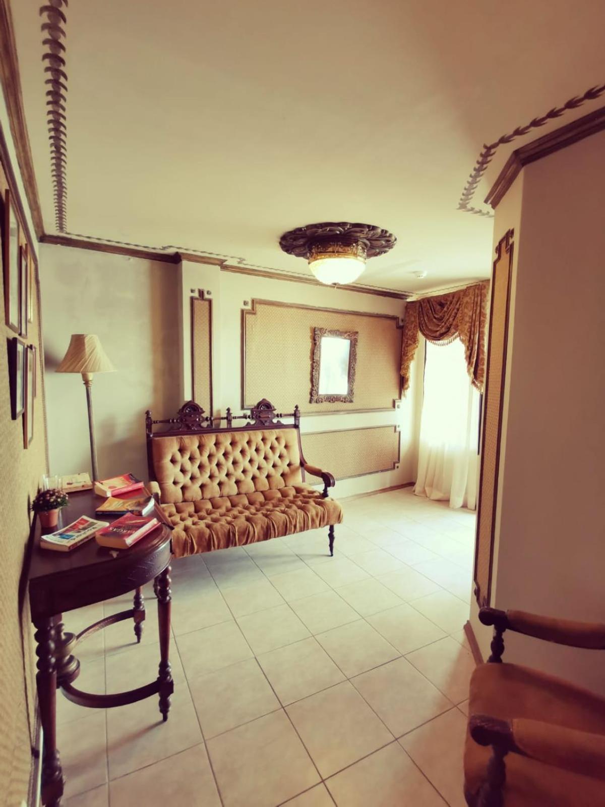Hotel Boutique Mansion Del Rio Γκουαγιακίλ Εξωτερικό φωτογραφία