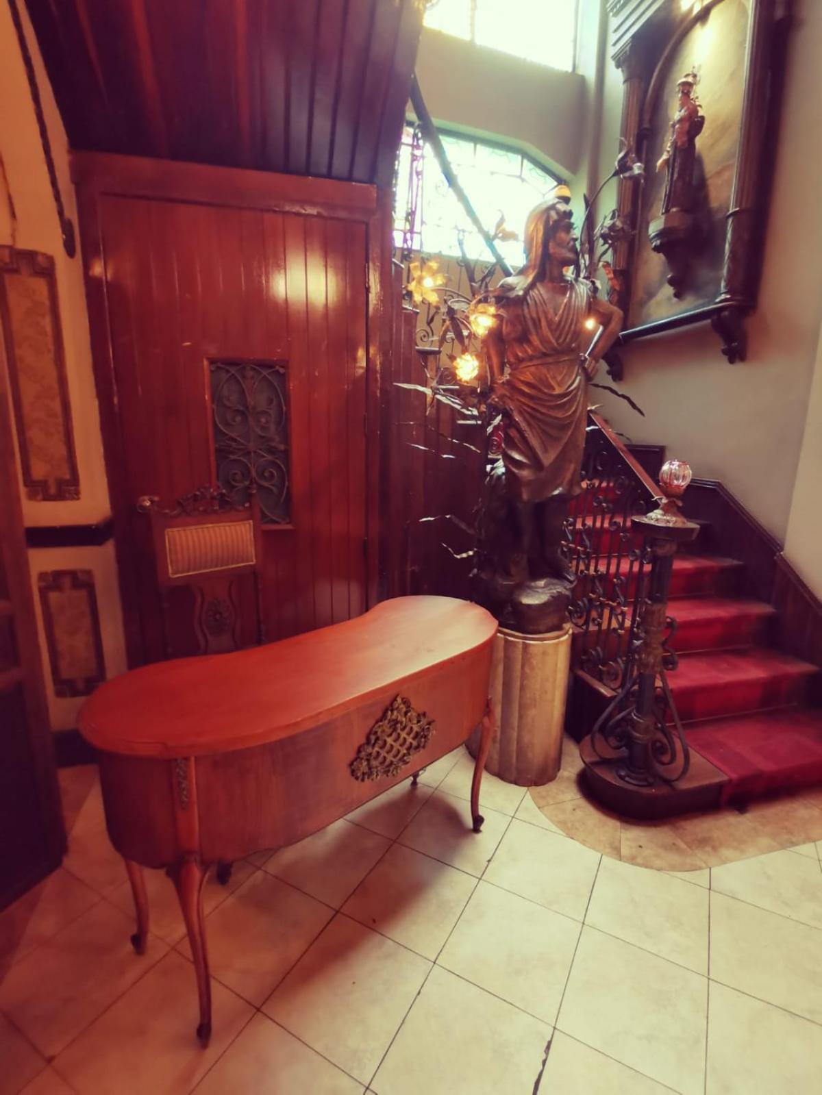 Hotel Boutique Mansion Del Rio Γκουαγιακίλ Εξωτερικό φωτογραφία