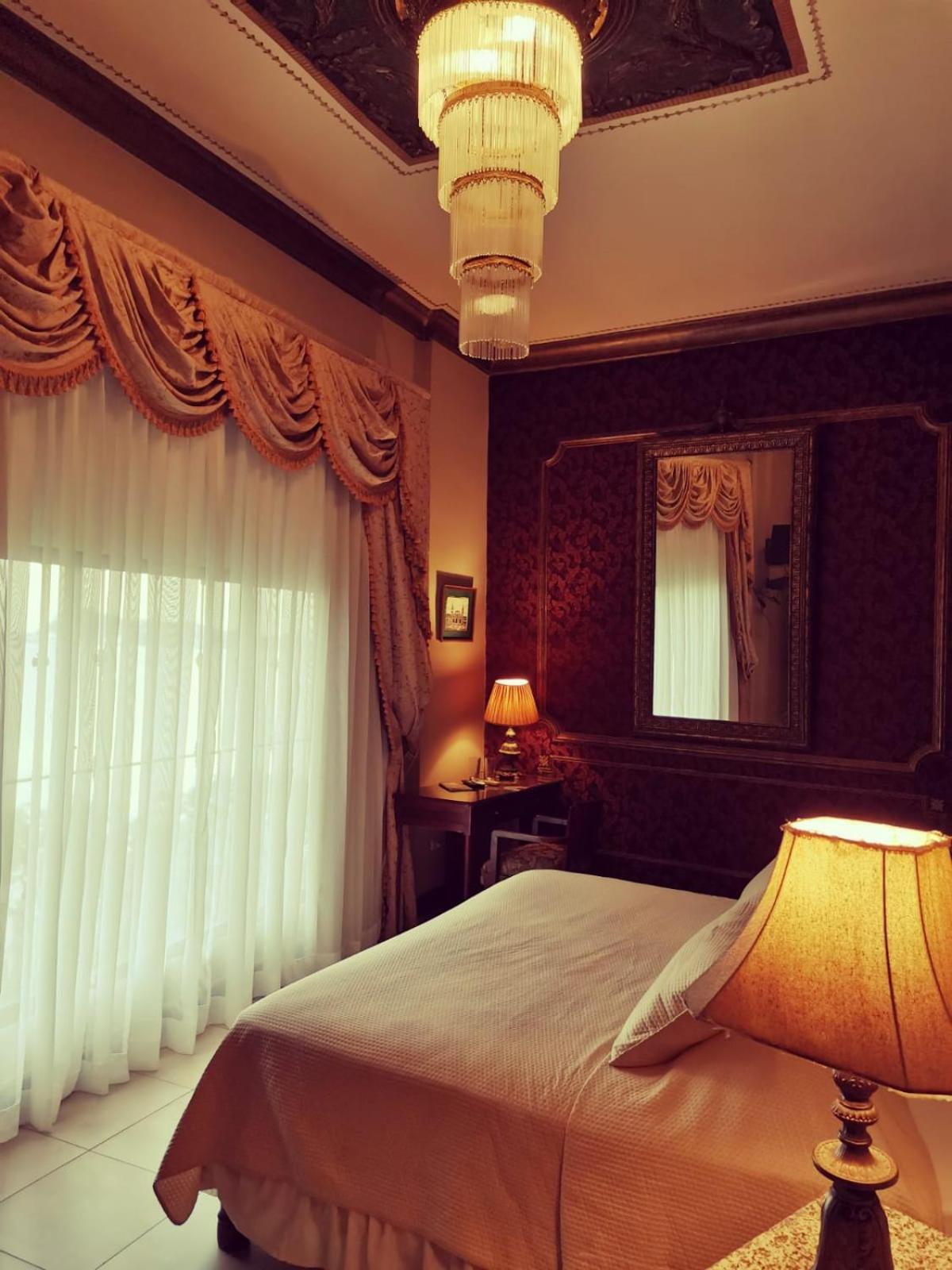 Hotel Boutique Mansion Del Rio Γκουαγιακίλ Εξωτερικό φωτογραφία