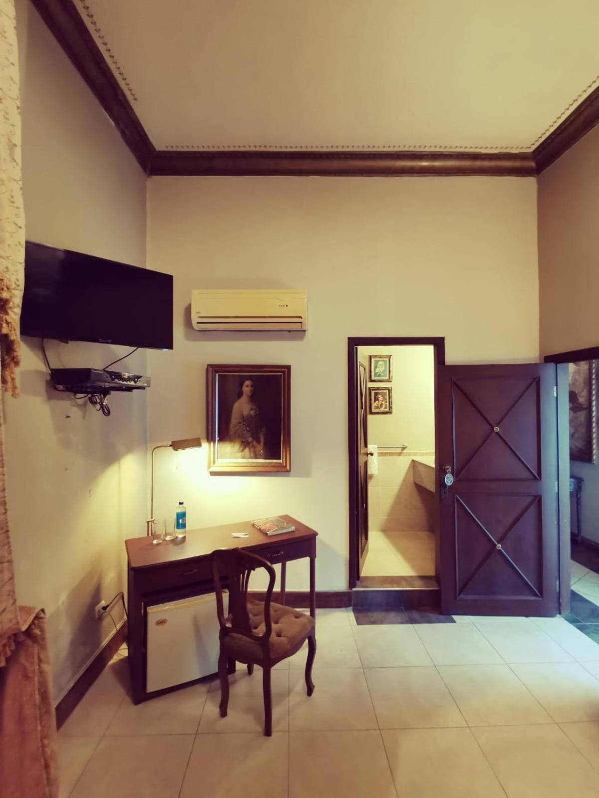 Hotel Boutique Mansion Del Rio Γκουαγιακίλ Εξωτερικό φωτογραφία