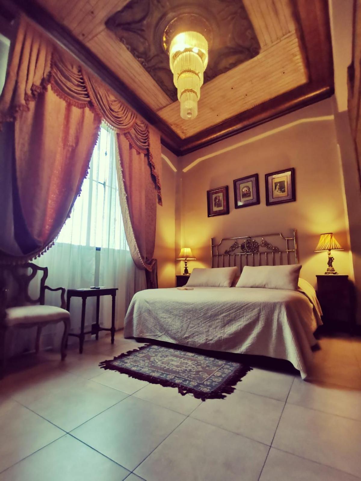 Hotel Boutique Mansion Del Rio Γκουαγιακίλ Εξωτερικό φωτογραφία