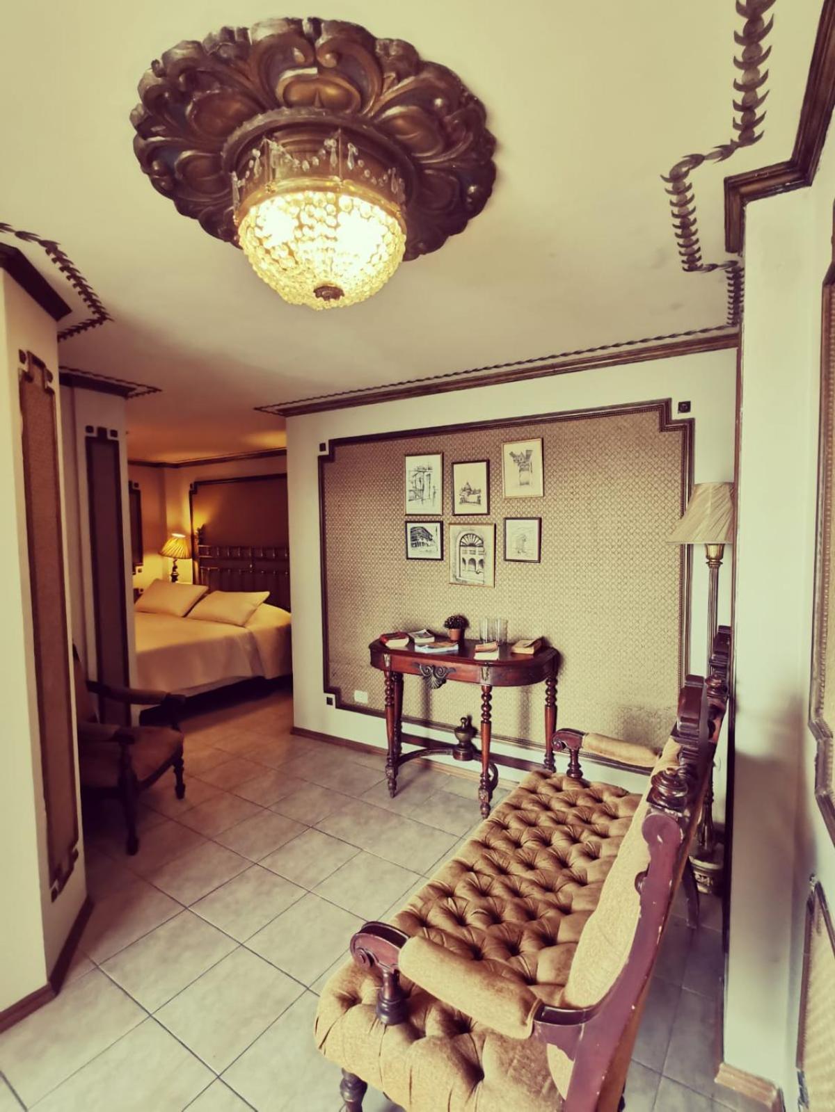 Hotel Boutique Mansion Del Rio Γκουαγιακίλ Εξωτερικό φωτογραφία