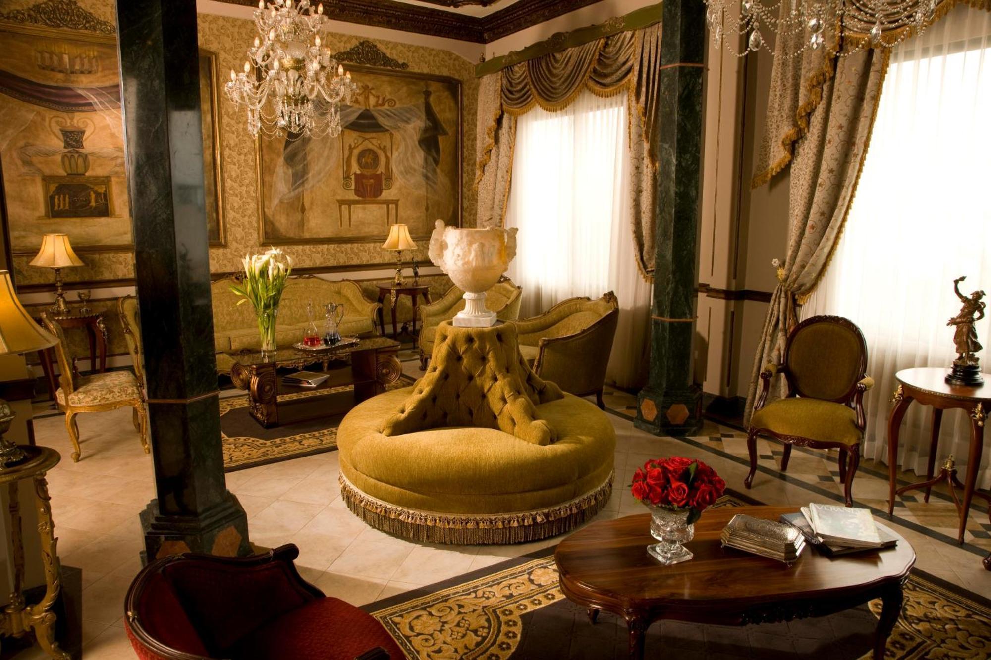 Hotel Boutique Mansion Del Rio Γκουαγιακίλ Δωμάτιο φωτογραφία