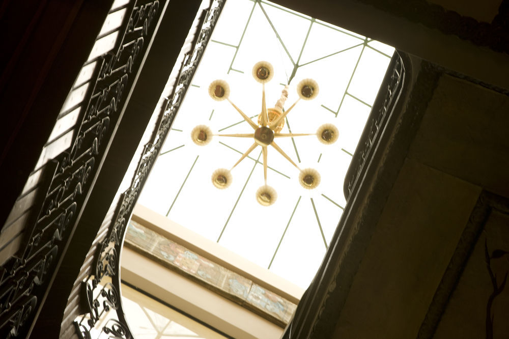 Hotel Boutique Mansion Del Rio Γκουαγιακίλ Εξωτερικό φωτογραφία