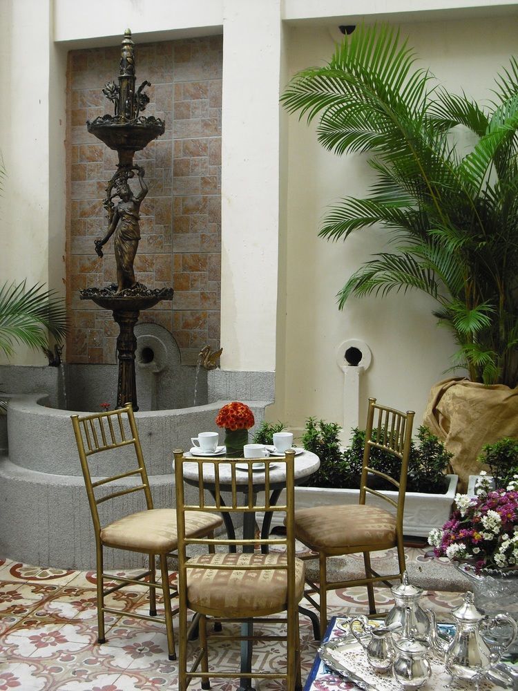 Hotel Boutique Mansion Del Rio Γκουαγιακίλ Εξωτερικό φωτογραφία