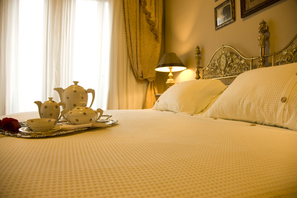 Hotel Boutique Mansion Del Rio Γκουαγιακίλ Εξωτερικό φωτογραφία