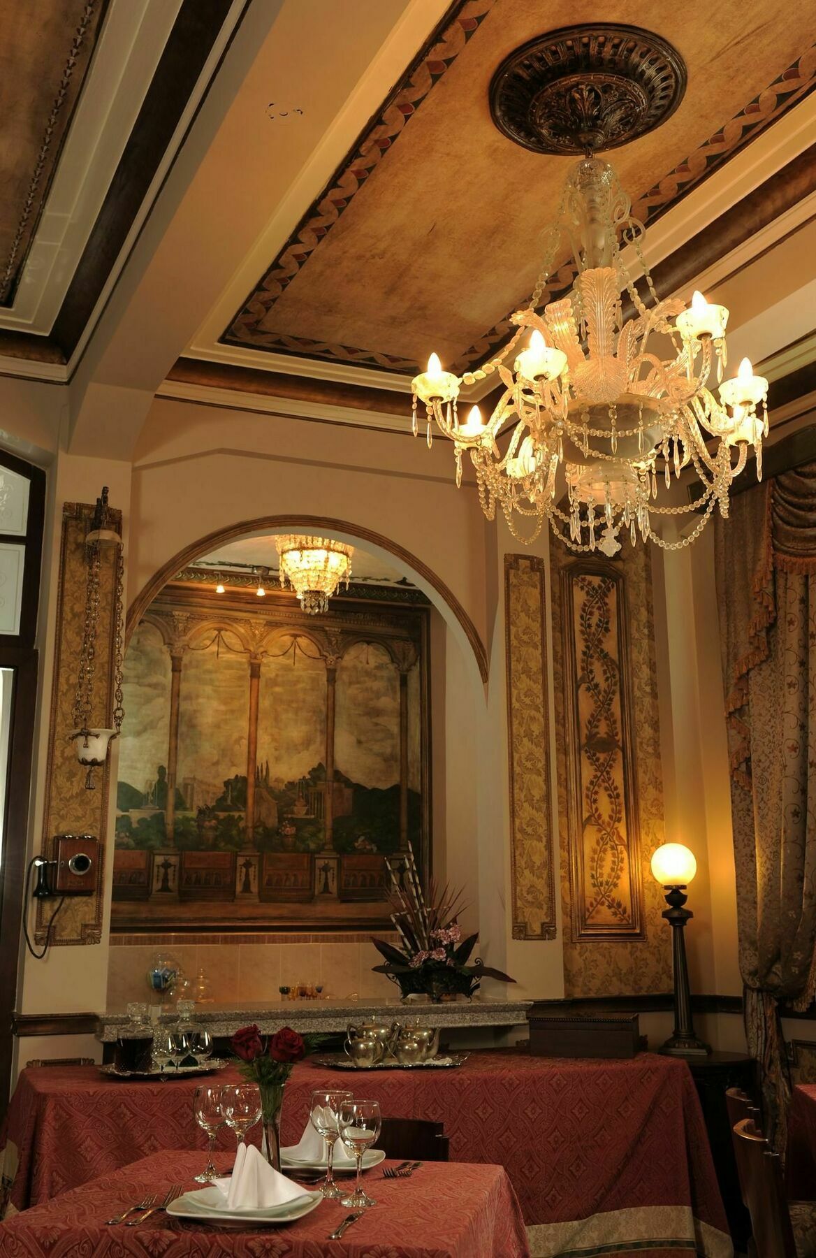 Hotel Boutique Mansion Del Rio Γκουαγιακίλ Εξωτερικό φωτογραφία