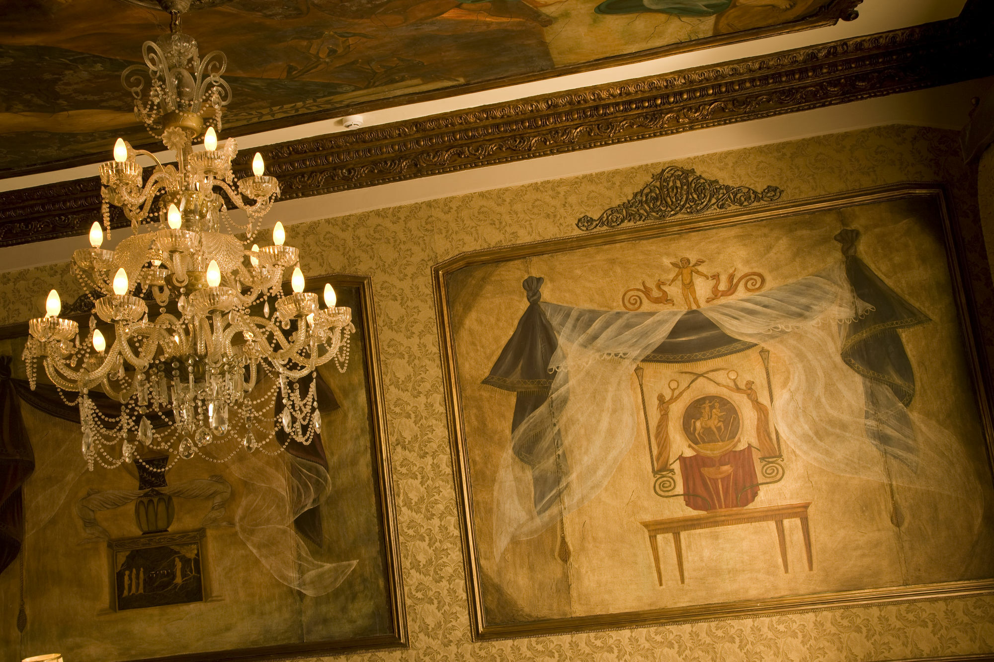 Hotel Boutique Mansion Del Rio Γκουαγιακίλ Εξωτερικό φωτογραφία